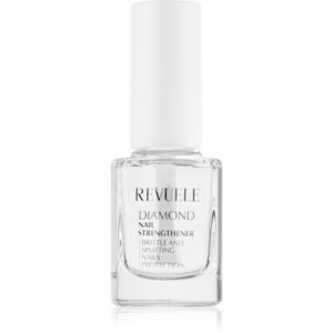 Revuele Nail Therapy Diamond Nail Strengthener lac de unghii intaritor 10 ml-ro