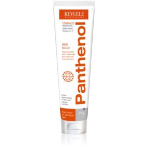 Revuele Panthenol balsam SOS pentru regenerarea pielii 75 ml-ro