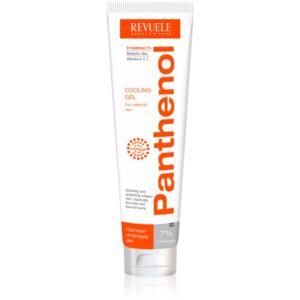 Revuele Panthenol gel racoritor pentru calmarea pielii 75 ml-ro
