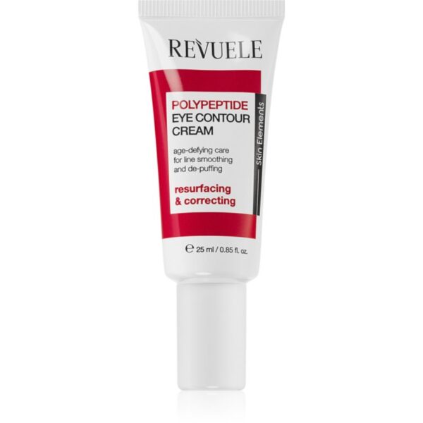 Revuele Polypeptide cremă pentru ochi 25 ml-ro