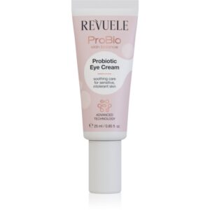 Revuele ProBio Skin Balance Probiotic Eye Cream crema calmanta pentru ochi pentru piele sensibila si intoleranta 25 ml-Țena