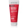 Revuele Pure Skin Anti-Pimple gel de dus exfoliant impotriva acneei 200 ml-Țena