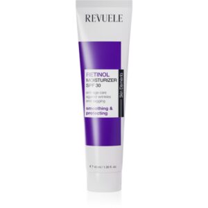 Revuele Retinol Moisturizer SPF 30 Crema intens hidratanta anti-rid SPF 30 40 ml-ro