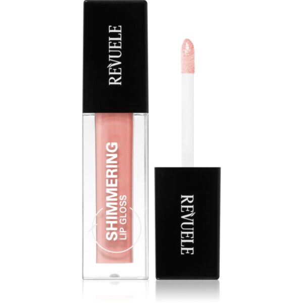 Revuele Shimmering Lip Gloss Luciu de Buze sclipitor culoare 17 6 ml-ro