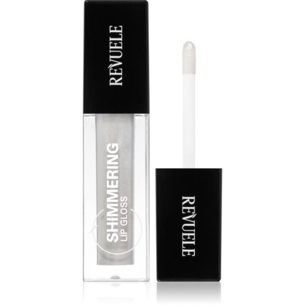 Revuele Shimmering Lip Gloss Luciu de Buze sclipitor culoare 19 6 ml-ro