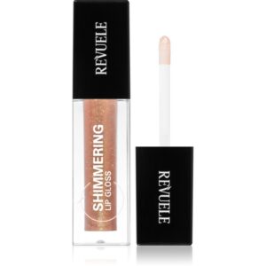 Revuele Shimmering Lip Gloss Luciu de Buze sclipitor culoare 20 6 ml-Țena