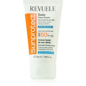 Revuele Sunprotect Moisture Boost crema de zi hidratanta SPF 50+ 50 ml-ro
