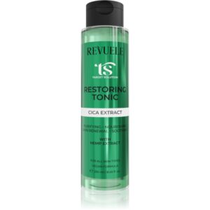 Revuele Target Solution Restoring Tonic tonic pentru hidratarea pielii efect regenerator 250 ml-Țena