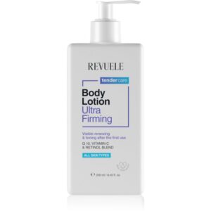 Revuele Tender Care Body Lotion Ultra Firming lotiune de corp pentru fermitate 250 ml-ro