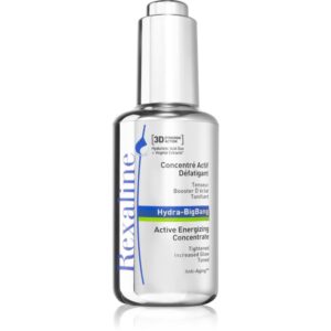 Rexaline 3D Hydra-BigBang ser hidratant 30 ml-ro
