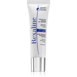 Rexaline 3D Hydra-Divine cremă hidratantă nuanțatoare SPF 20 30 ml-ro