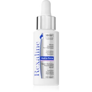Rexaline 3D Hydra-Force ser întinerire intensivă pentru hidratare si fermitate 30 ml-Țena