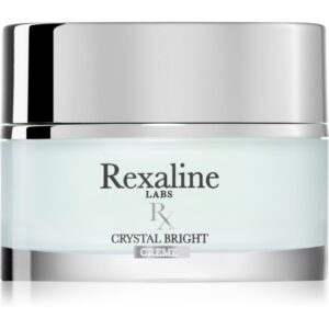 Rexaline Crystal Bright crema iluminatoare 50 ml-ro
