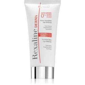 Rexaline Derma Comfort Cream crema calmanta pentru piele sensibila si intoleranta 50 ml-ro