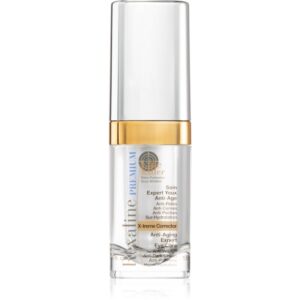 Rexaline Premium Line-Killer X-Treme Corrector gel de intinerire zona ochilor 15 ml-ro