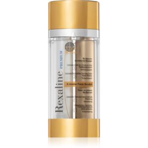 Rexaline Premium Line-Killer X-Treme Face Sculpt ser dublu cu efect antirid 2x15 ml-ro