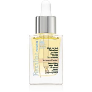 Rexaline Premium Line-Killer X-treme Fusion Ulei ser hranitor pentru riduri adanci 30 ml-Țena