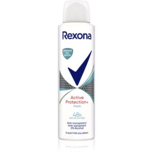 Rexona Active Protection + Fresh Antiperspirant spray anti-perspirant 150 ml-ro
