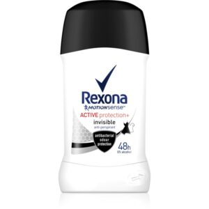 Rexona Active Protection + Invisible antiperspirant puternic 48 de ore 40 ml-Țena