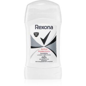 Rexona Active Protection+ Invisible antiperspirant puternic 50 ml-Țena