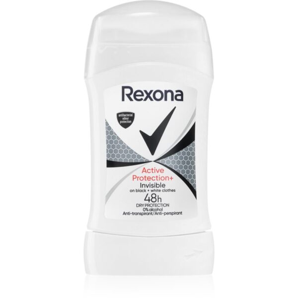 Rexona Active Protection+ Invisible antiperspirant puternic 50 ml-Țena