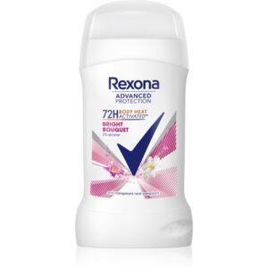 Rexona Advanced Protection Bright Bouquet antiperspirant puternic 72 ore 50 ml-Țena