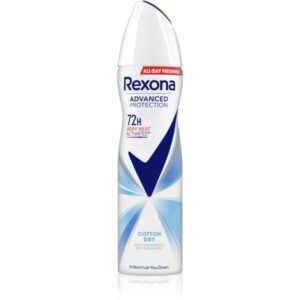 Rexona Advanced Protection Cotton Dry deodorant pentru femei 150 ml-ro