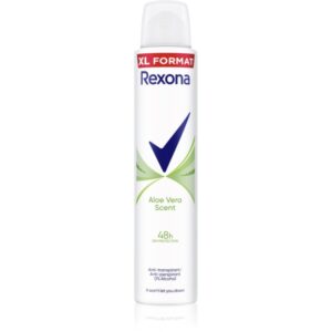 Rexona Aloe Vera spray anti-perspirant 200 ml-Țena