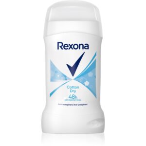 Rexona Cotton Dry Antiperspirant antiperspirant puternic 50 ml-ro