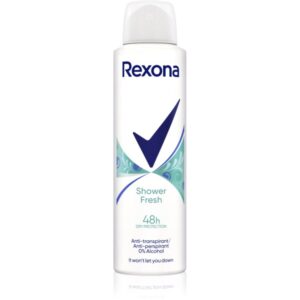 Rexona Dry & Fresh Antiperspirant spray anti-perspirant 48 de ore 150 ml-Țena