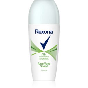 Rexona Dry Protection Aloe Vera antiperspirant roll-on 50 ml-Țena