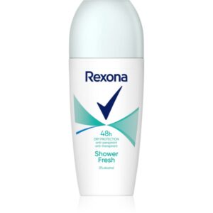 Rexona Dry Protection Shower Fresh antiperspirant roll-on 50 ml-Țena