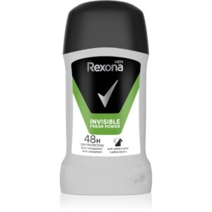 Rexona Invisible Antiperspirant antiperspirant puternic 50 ml-Țena