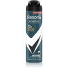 Rexona Men Advanced Protection antiperspirant împotriva petelor albe și galbene 72 ore pentru bărbați Invisible 150 ml-Țena