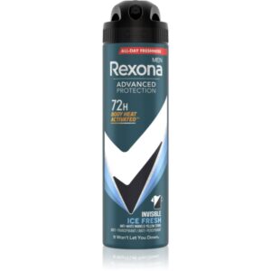 Rexona Men Advanced Protection deodorant pentru barbati 150 ml-ro
