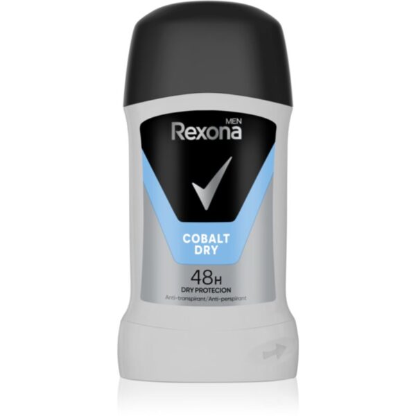 Rexona Men Antiperspirant antiperspirant Cobalt 50 ml-ro