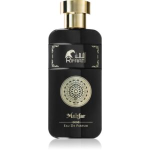 Rifaat Mahfar Eau de Parfum unisex 75 ml-Țena