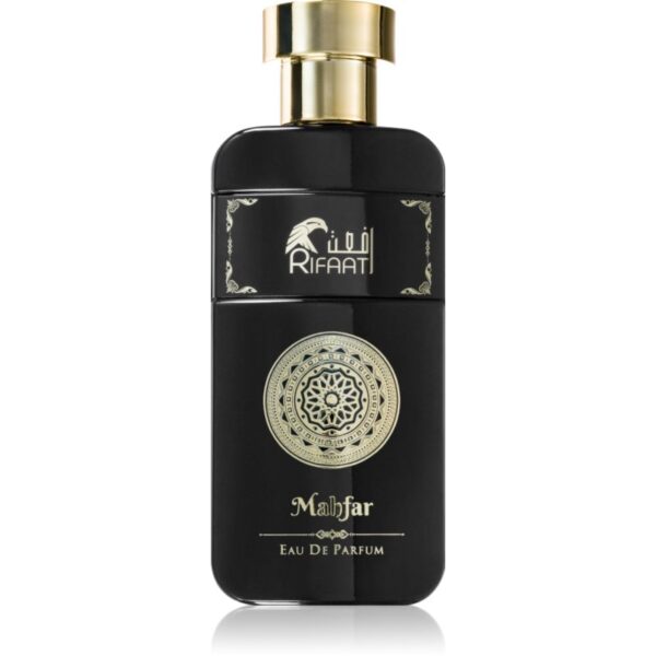 Rifaat Mahfar Eau de Parfum unisex 75 ml-Țena
