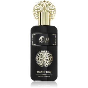 Rifaat Oud Al Intaj Eau de Parfum unisex 75 ml-Țena