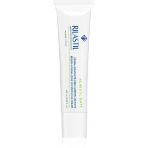 Rilastil Acnestil MAT crema hidratanta matifianta pentru ten gras și mixt 40 ml-ro