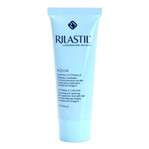 Rilastil Aqua crema de fata hranitoare 50 ml-ro