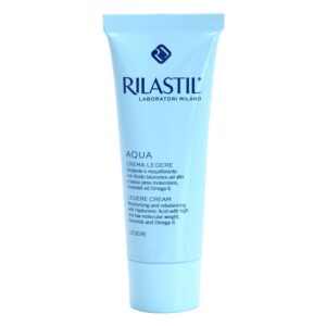 Rilastil Aqua crema hidratanta usoara 50 ml-ro