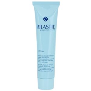 Rilastil Aqua masca hidratanta cu acid hialuronic 75 ml-ro