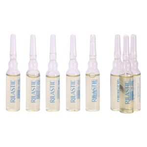 Rilastil Breast Ser de fermitate pentru bust si decolteu in fiole 15x5 ml-Țena