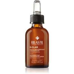 Rilastil D-Clar ser pentru depigmentare 30 ml-ro
