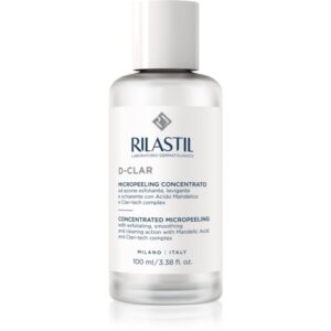 Rilastil D-Clar serum cu efect exfoliant 100 ml-ro