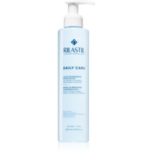 Rilastil Daily Care lapte pentru curatare 200 ml-Țena