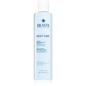 Rilastil Daily Care tonic de curatare si calmant 200 ml-Țena