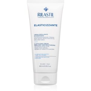 Rilastil Elasticizing crema de corp pentru fermitatea pielii 200 ml-ro