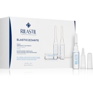 Rilastil Elasticizing fiolă mărește elasticitatea pielii 10x5 ml-ro